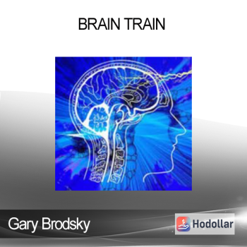 Gary Brodsky - Brain Train