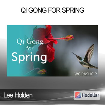 Lee Holden - Qi Gong for Spring