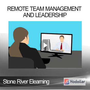 Stone River Elearning - Remote Team Management and Leadership