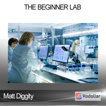 Matt Diggity - The Beginner Lab