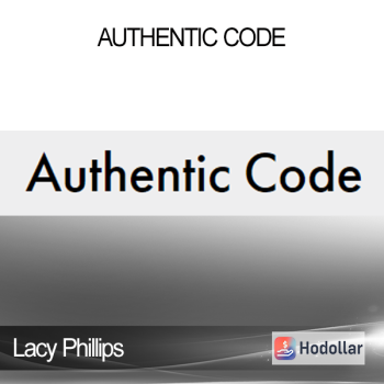 Lacy Phillips - Authentic Code