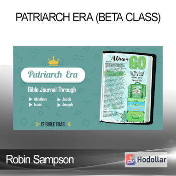 Robin Sampson - Patriarch Era (Beta Class)