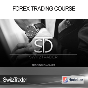SwitzTrader - Forex Trading Course