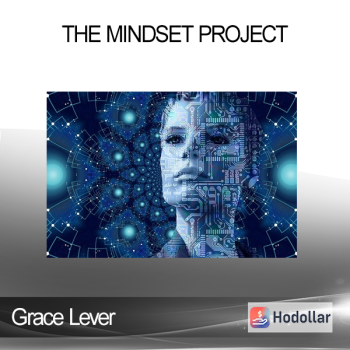 Grace Lever - The Mindset Project
