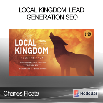 Charles Floate - Local Kingdom: Lead Generation SEO