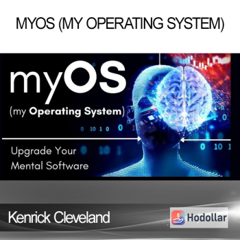 Kenrick Cleveland - myOS (My Operating System)