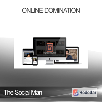 The Social Man - Online Domination