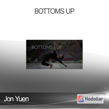 Jon Yuen - Bottoms Up