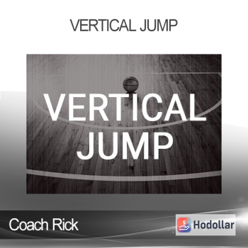 Coach Rick - Vertical Jump