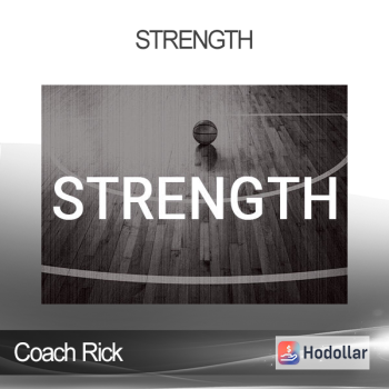 Coach Rick - Strength