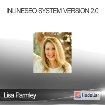 Lisa Parmley - InlineSEO System Version 2.0