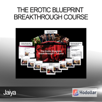 Jaiya - The Erotic Blueprint Breakthrough Course