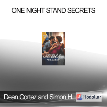 Dean Cortez and Simon H. - One Night Stand Secrets