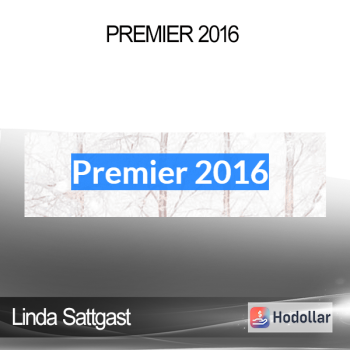 Linda Sattgast - Premier 2016