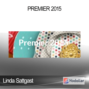 Linda Sattgast - Premier 2015