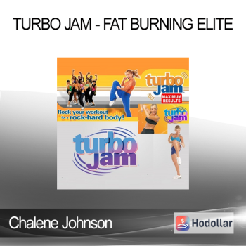 Chalene Johnson - Turbo Jam - Fat Burning Elite