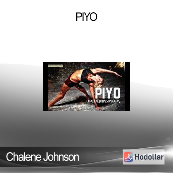Chalene Johnson - PiYo