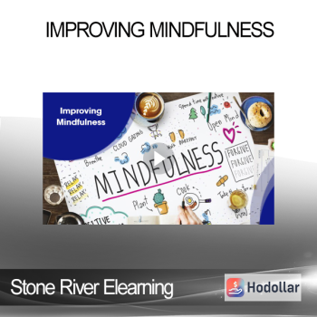 Stone River Elearning - Improving Mindfulness