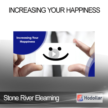 Stone River Elearning - Increasing Your Happiness