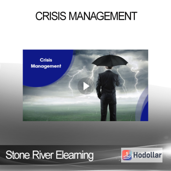 Stone River Elearning - Crisis Management