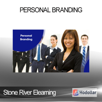 Stone River Elearning - Personal Branding
