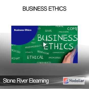 Stone River Elearning - Business Ethics