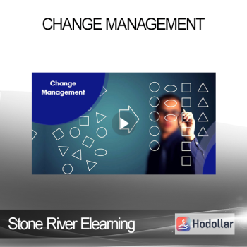Stone River Elearning - Change Management