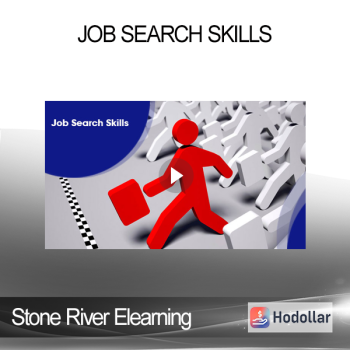 Stone River Elearning - Job Search Skills