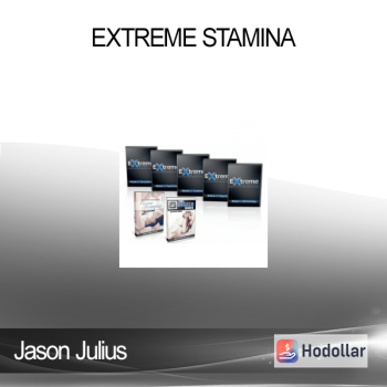 Jason Julius - Extreme Stamina