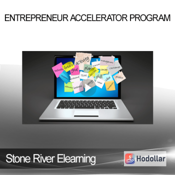 Stone River Elearning - Entrepreneur Accelerator Program