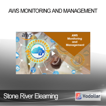 Stone River Elearning - AWS Monitoring and Management