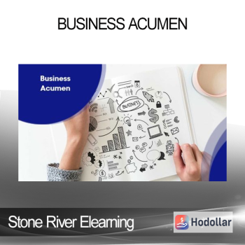 Stone River Elearning - Business Acumen