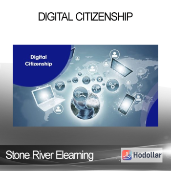 Stone River Elearning - Digital Citizenship