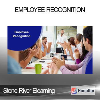 Stone River Elearning - Employee Recognition