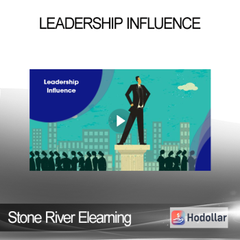 Stone River Elearning - Leadership Influence