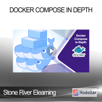Stone River Elearning - Docker Compose in Depth
