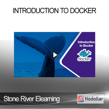 Stone River Elearning - Introduction to Docker