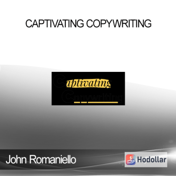 John Romaniello - Captivating Copywriting