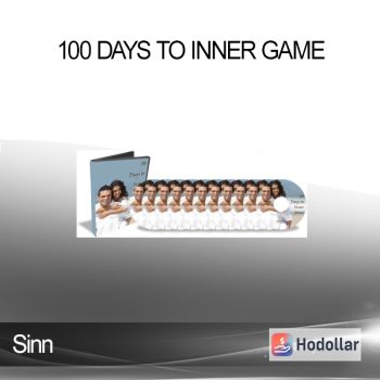 Sinn - 100 Days to Inner Game