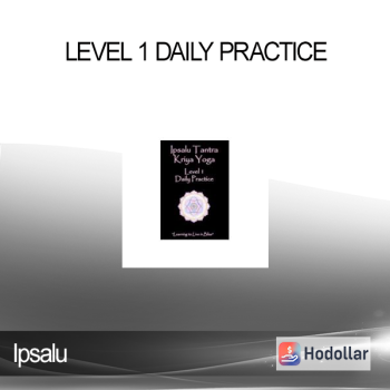 Ipsalu - Level 1 Daily Practice
