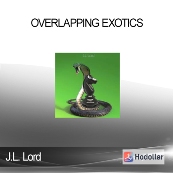 J.L. Lord - Overlapping Exotics