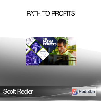 Scott Redler - Path to Profits