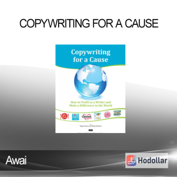 Awai - Copywriting For a Cause