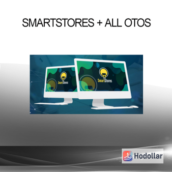 SmartStores + All OTOs