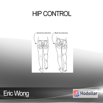 Eric Wong - Hip Control