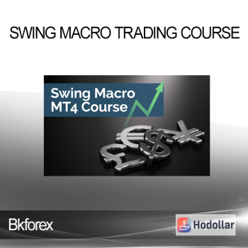 Bkforex - Swing Macro Trading Course