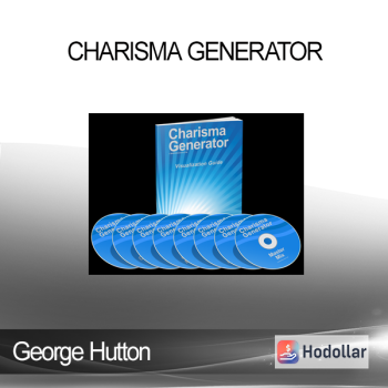 George Hutton - Charisma Generator