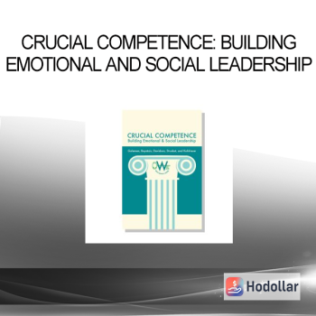 Crucial Competence: Building Emotional and Social Leadership