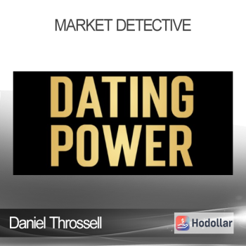Dating Power - The Social Man