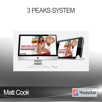 Matt Cook - 3 peaks System